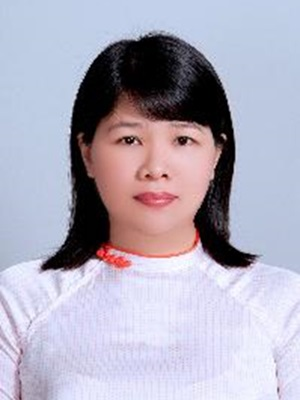 Võ Nguyễn  Hồng Lam