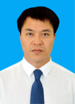 Nguyễn Thế Hân