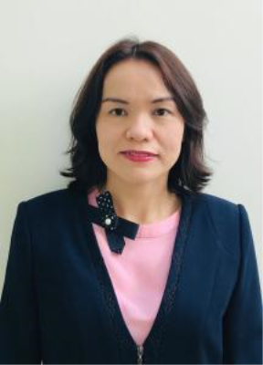 Trần Thị Minh Khánh