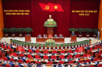 Làm tốt công tác nhân sự của Đảng nhiệm kỳ Đại hội XIV