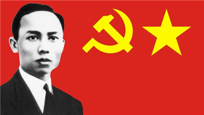 Tổng Bí thư Lê Hồng Phong – Người chiến sĩ cộng sản kiên cường, nhà lãnh đạo xuất sắc của Đảng và cách mạng Việt Nam