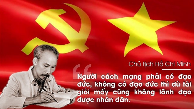 Tư tưởng Hồ Chí Minh về kiểm soát quyền lực trong công vụ và bài học kinh nghiệm cho phòng, chống tham nhũng ở Việt Nam hiện nay
