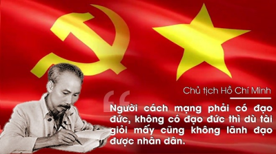 Tư tưởng Hồ Chí Minh về kiểm soát quyền lực trong công vụ và bài học kinh nghiệm cho phòng, chống tham nhũng ở Việt Nam hiện nay